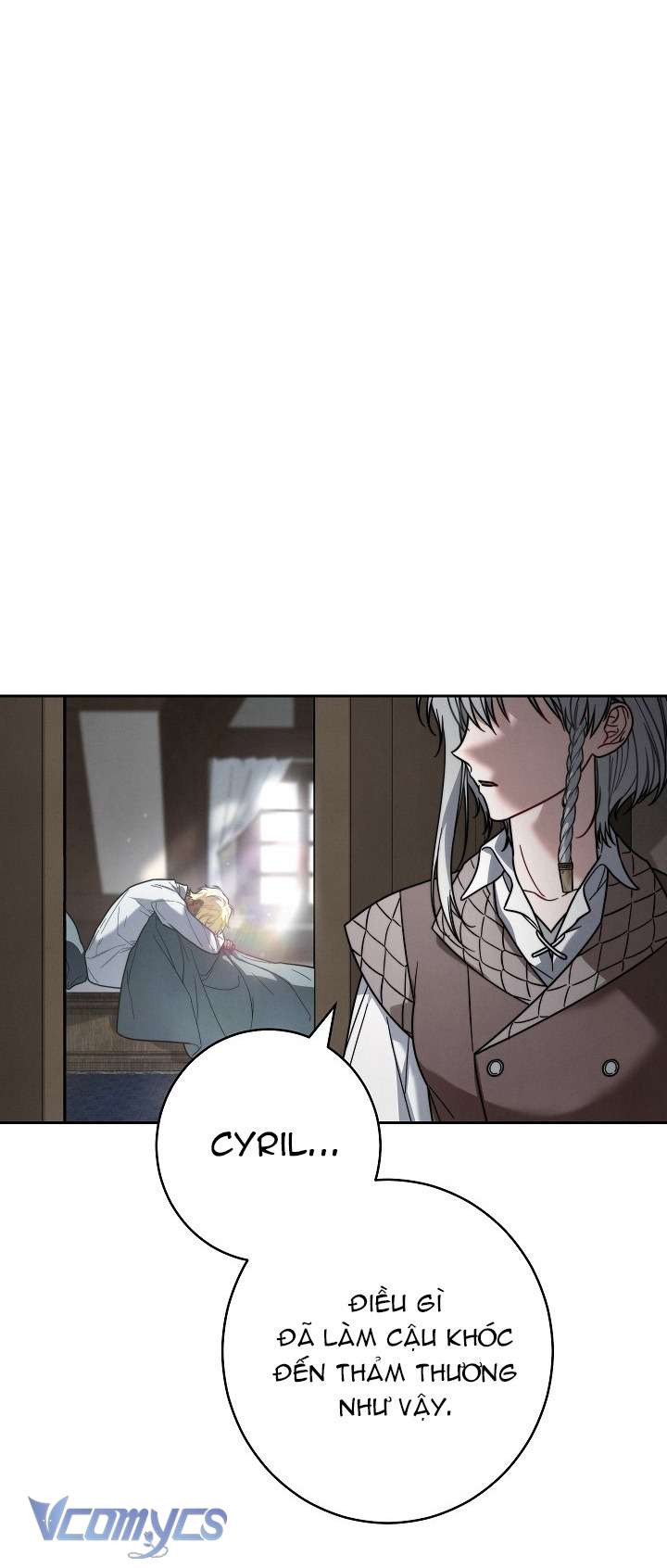 Hôn Nhân Vụ Lợi 2: Bản Tình Ca Không Thể Quên Chap 2 - Trang 2