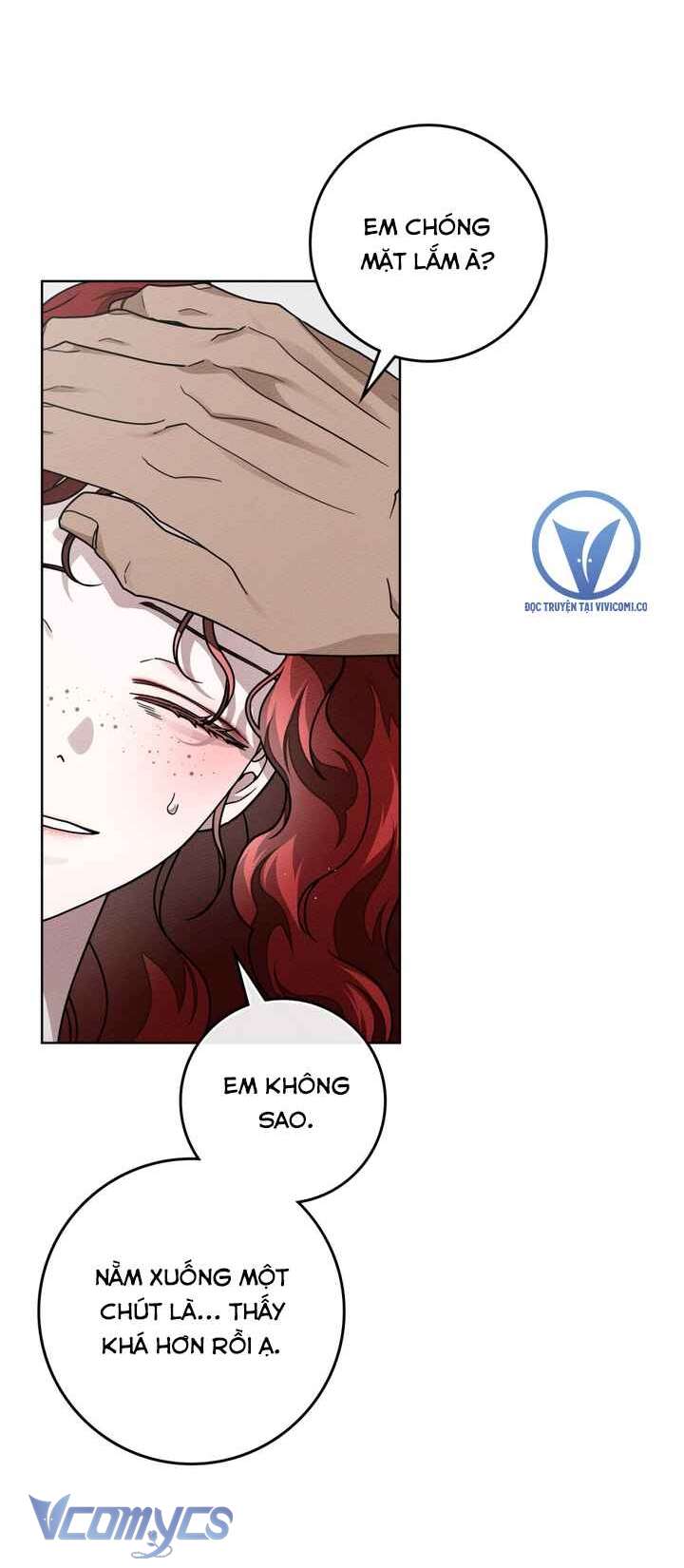 Dưới Bóng Cây Sồi Chap 109 - Next Chap 110