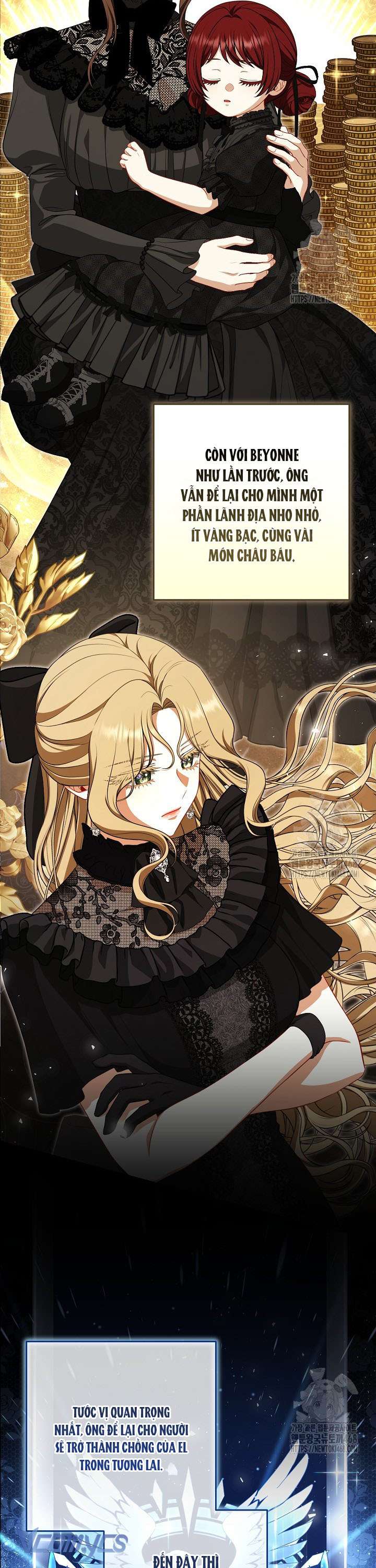 Tôi Đã Xem Một Vở Kịch Chap 13 - Next Chap 14