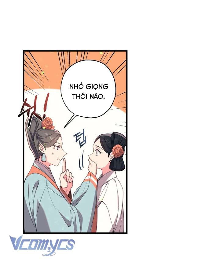 [18+] Chú Chim Nhỏ Của Yêu Tinh Chap 32 - Trang 2