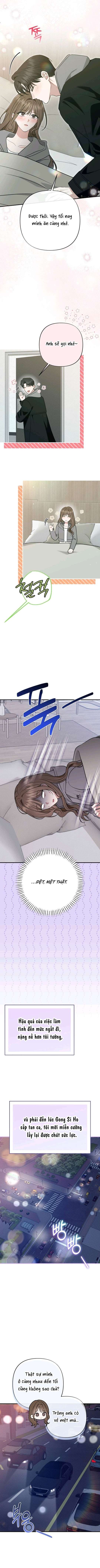 [ 18+ ] XX đang thi công Chap 12 - Next Chap 13