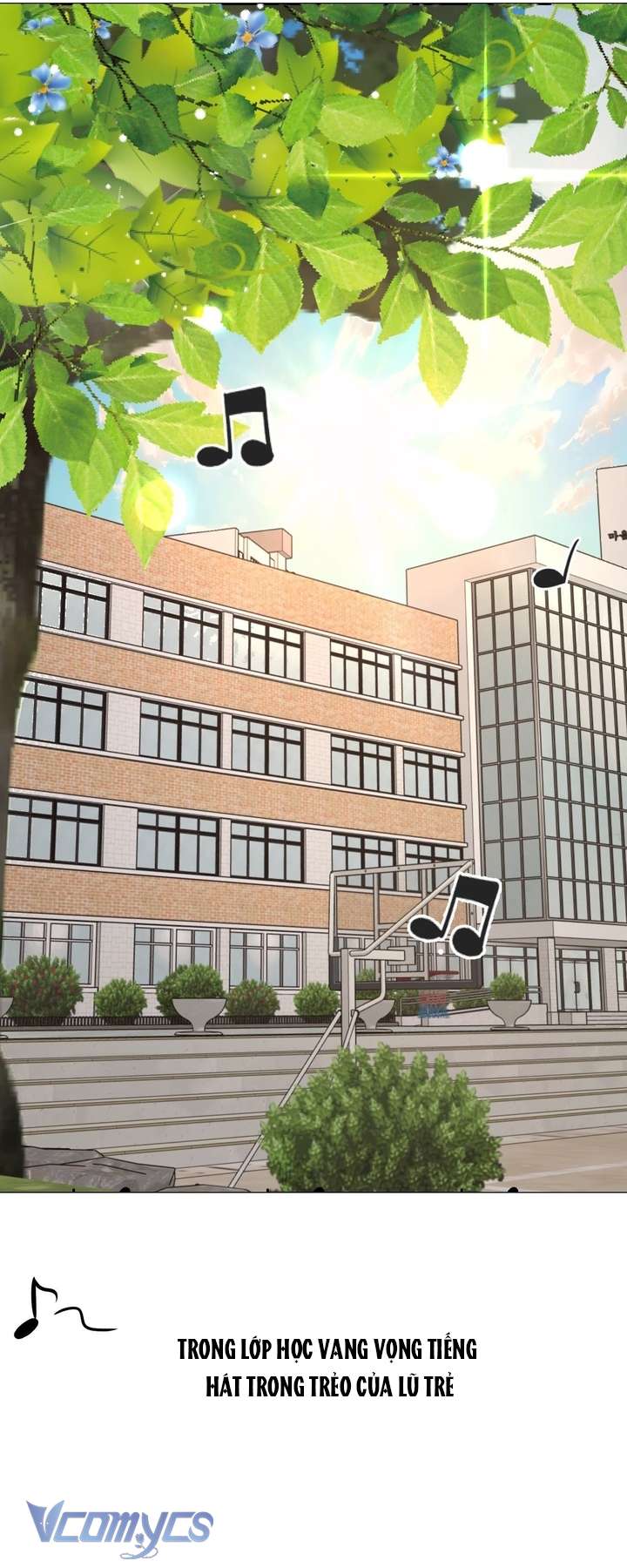 [18+] Nhật Ký Quan Sát Chap 22 - Next Chap 23