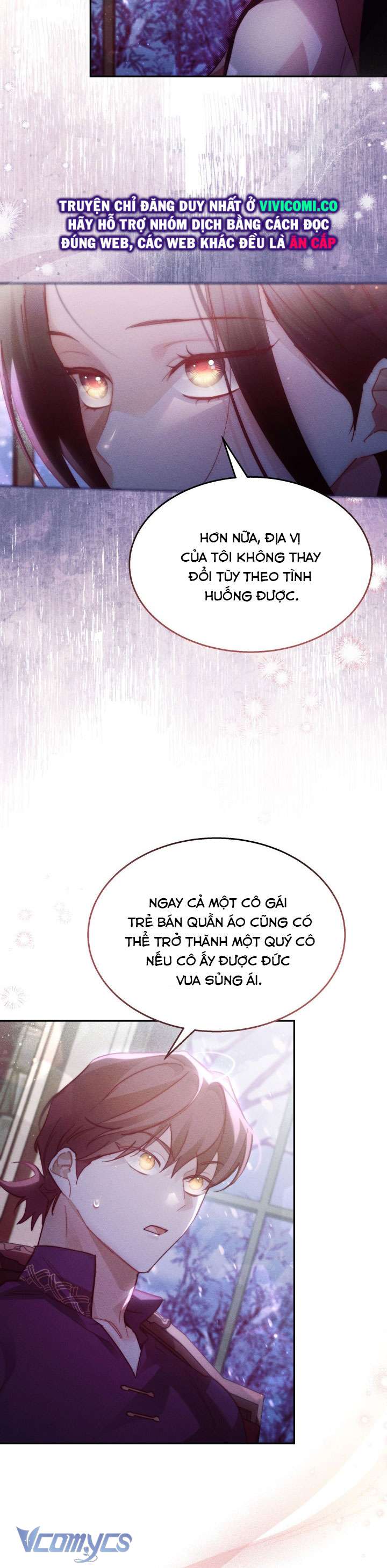 Tiếng Trống Vang Dội Chap 41 - Next Chap 42