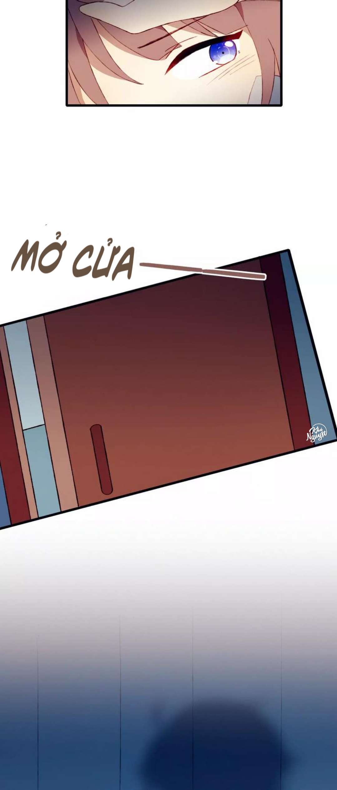 Mối Tình Đầu Chưa Được Trọn Vẹn Chap 17 - Next Chap 18