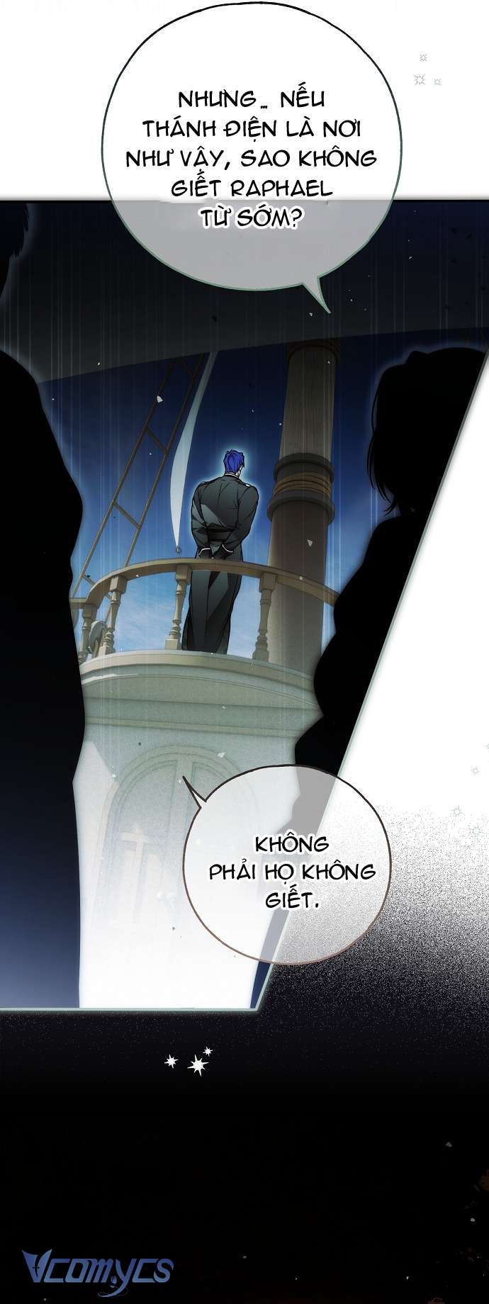Ai Đó Đang Điều Khiển Cơ Thể Của Tôi Chap 84 - Trang 2