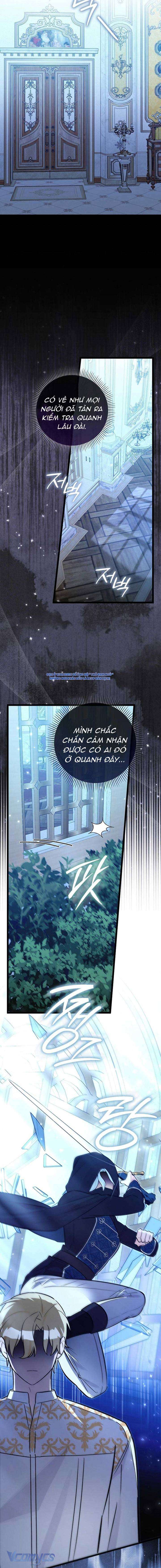 Thỏ Á? Rõ Ràng Là Mãnh Thú Cơ Mà! Chap 9 - Next Chap 10