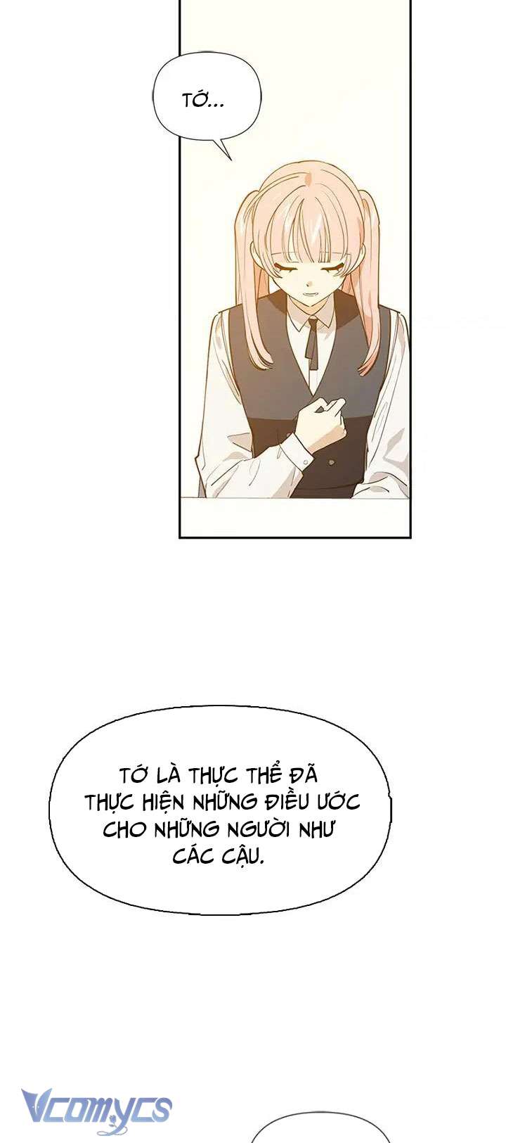 Điều Ước Sao Băng Chap 50 - Next Chap 51