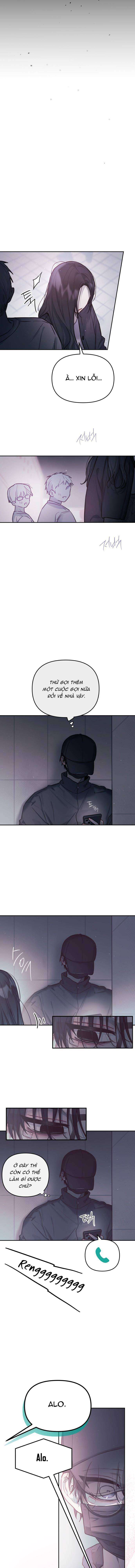 Thần tượng của hội chúng tôi Chap 21 - Next 