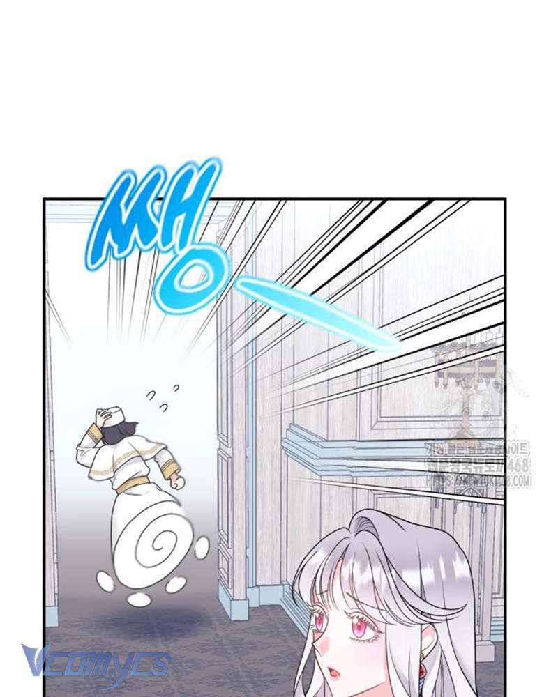 Trước Khi Em Có Ý Định Chạy Trốn Ta Sẽ Ngăn Chặn Nó Chap 18 - Next Chap 19