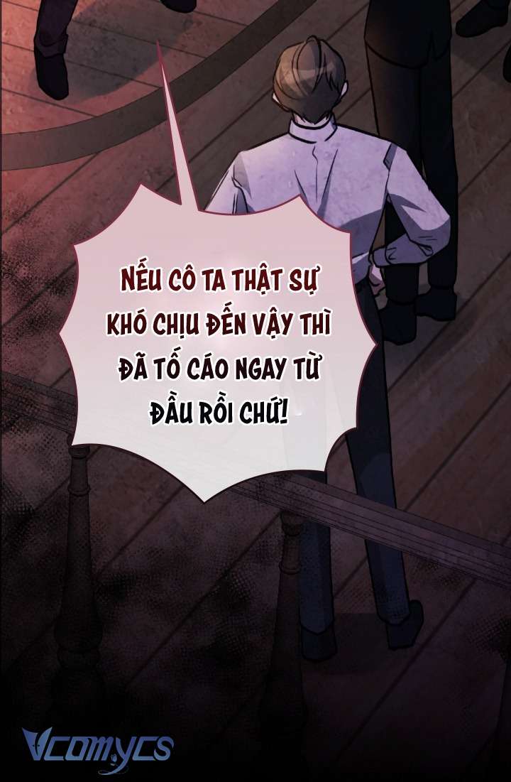 Đứa Trẻ Nuôi Dưỡng Ác Ma Chap 4 - Trang 2