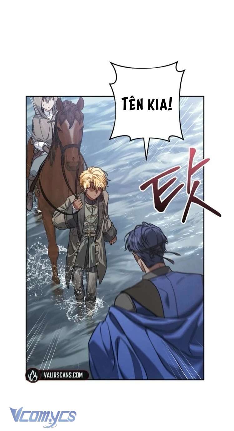 Hôn Nhân Vụ Lợi 2: Bản Tình Ca Không Thể Quên Chap 24 - Trang 2