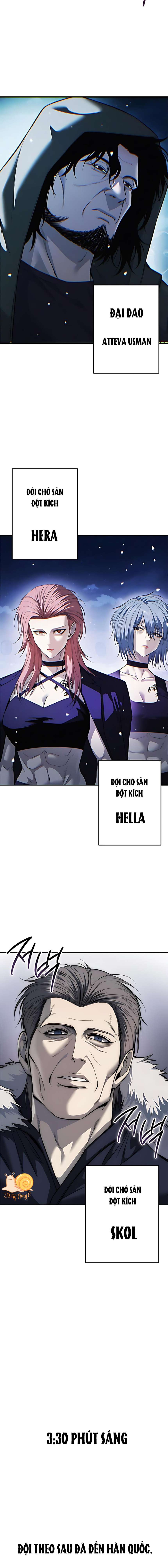 Red Shirt Chap 40 - Trang 2