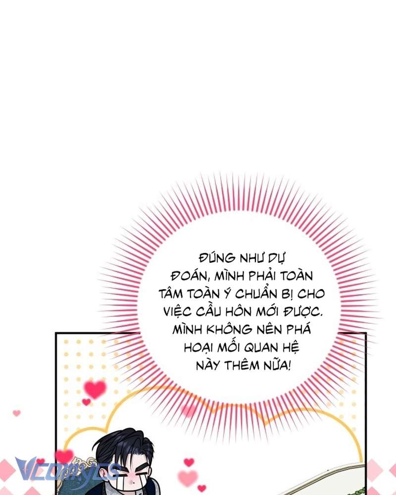 Trước Khi Em Có Ý Định Chạy Trốn Ta Sẽ Ngăn Chặn Nó Chap 35 - Next 