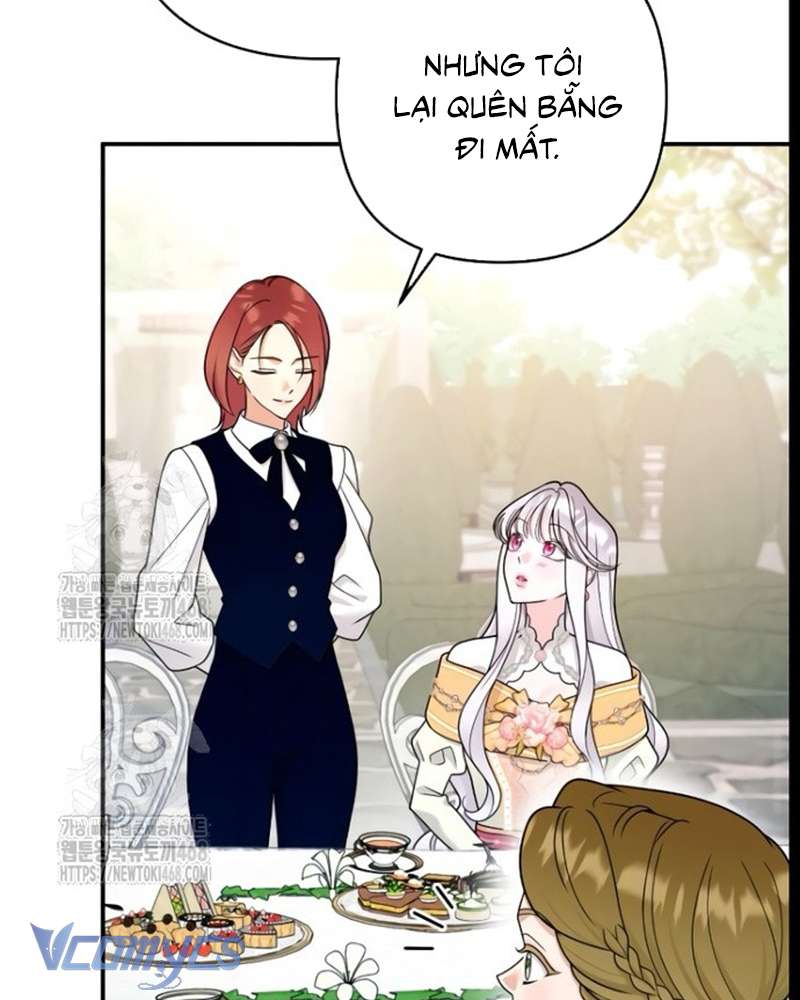 Trước Khi Em Có Ý Định Chạy Trốn Ta Sẽ Ngăn Chặn Nó Chap 25 - Next Chap 26