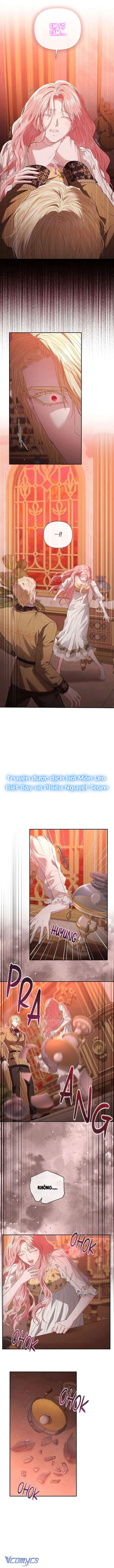 Tôi Bị Ám Ảnh Bởi Người Chồng Phản Diện Chap 62 - Trang 2