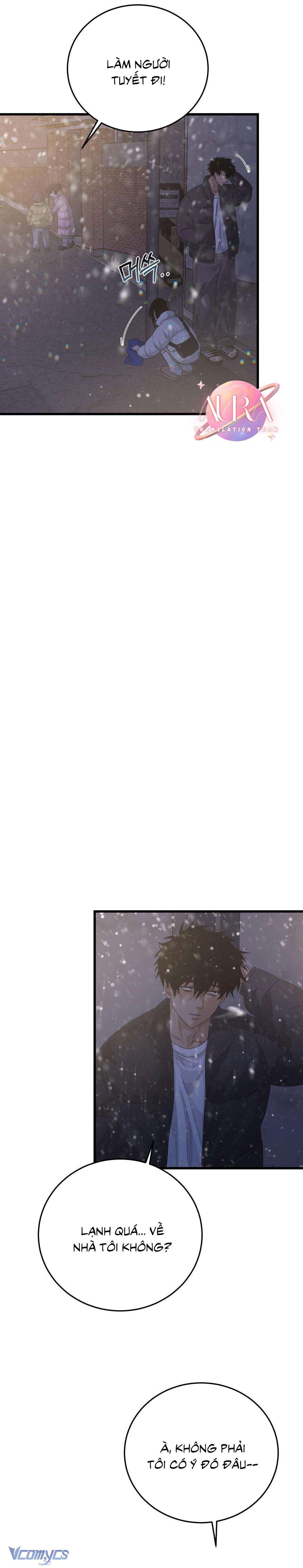 Trở Thành Gia Đình Chap 57 - Next Chap 58