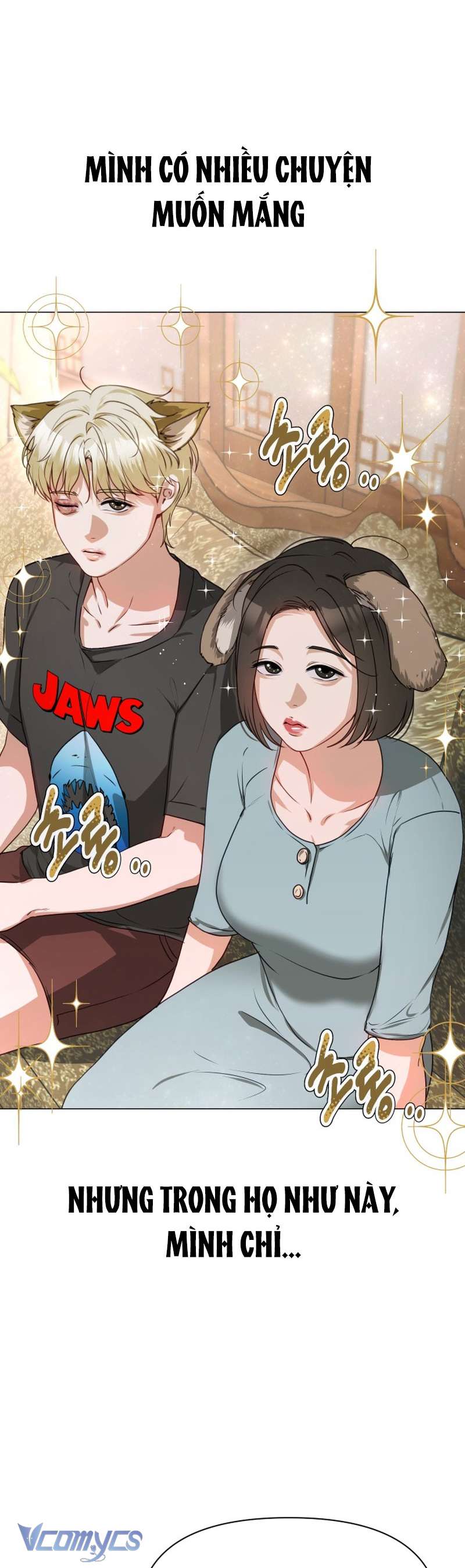 Chàng Romeo Của Chúng Ta Chap 3 - Next Chap 4