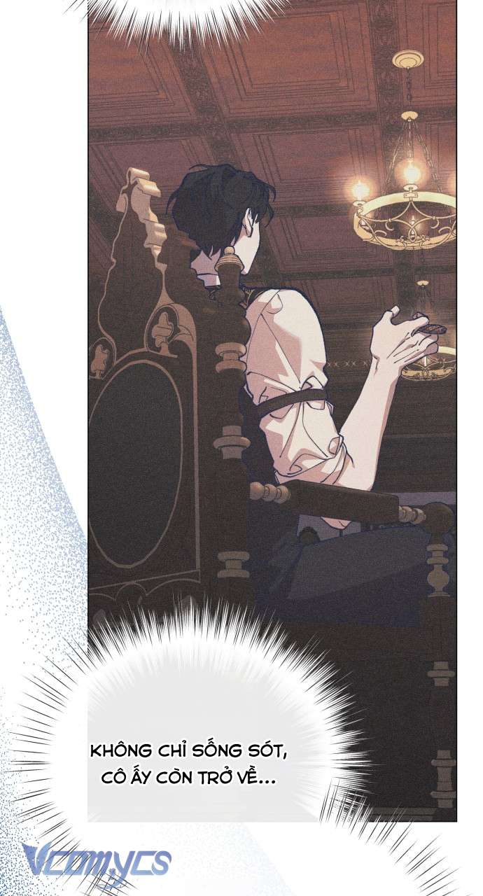 Aubrey Thanh Lịch Chap 13 - Next 