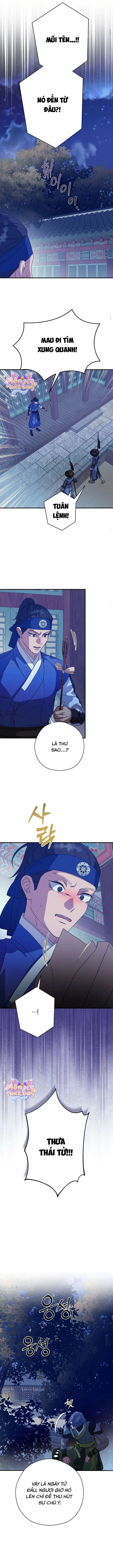 Ta Chỉ Muốn Ăn Em Chap 26 - Next Chap 27