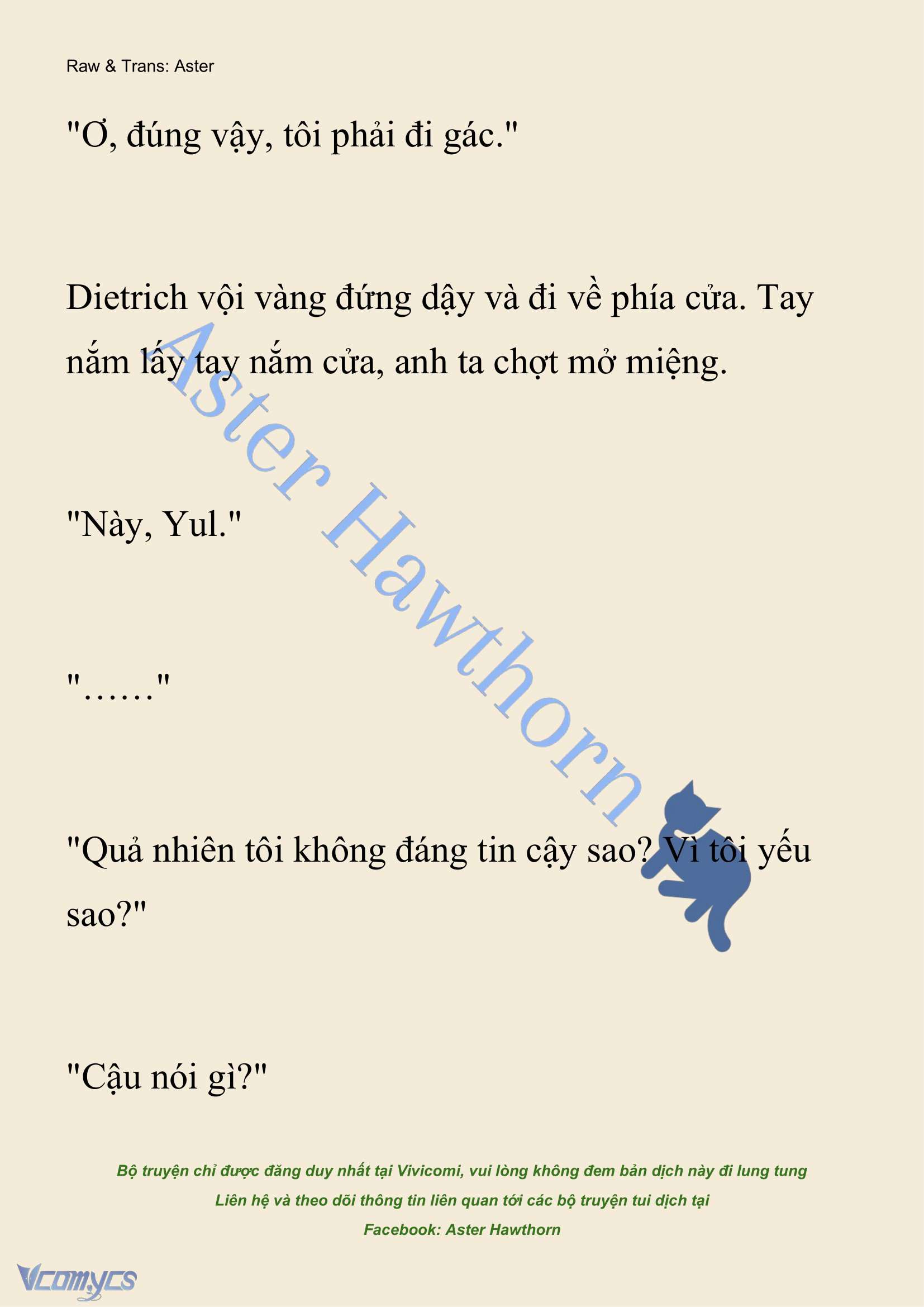 [NOVEL] Đóa Hoa Cầm Kiếm Chap 199 - Next Chap 200