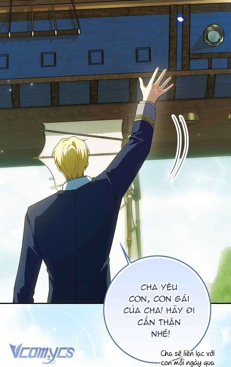 Công Chúa Bạch Hổ Không Có Nguy Hiểm Nha! Chap 15 - Next Chap 16