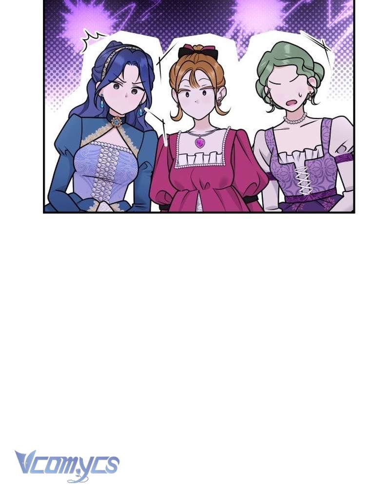 Trước Khi Em Có Ý Định Chạy Trốn Ta Sẽ Ngăn Chặn Nó Chap 31 - Next Chap 32