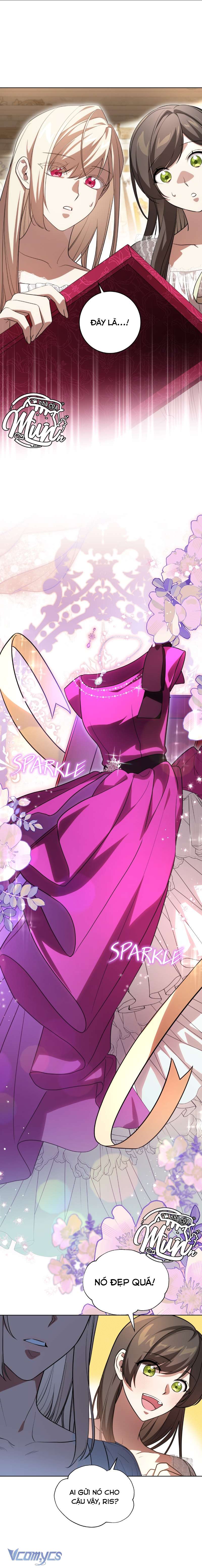 Cái Giá Phải Trả Chap 59 - Next Chap 60