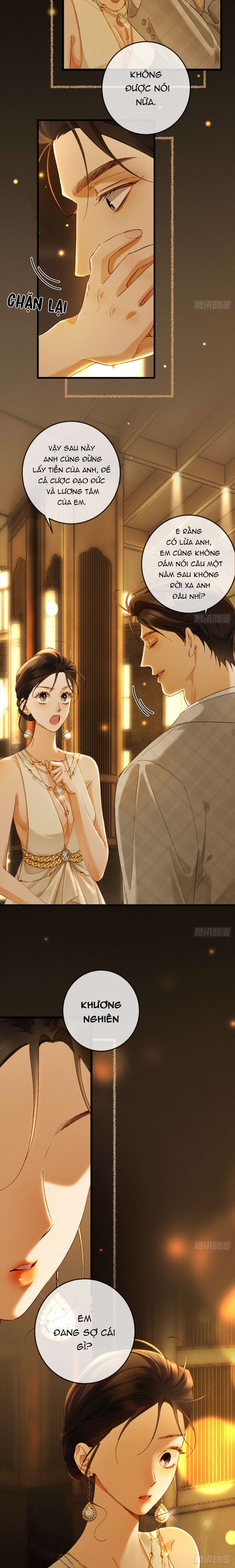 Sa Vào Cạm Bẫy! Chap 26 - Next Chap 27