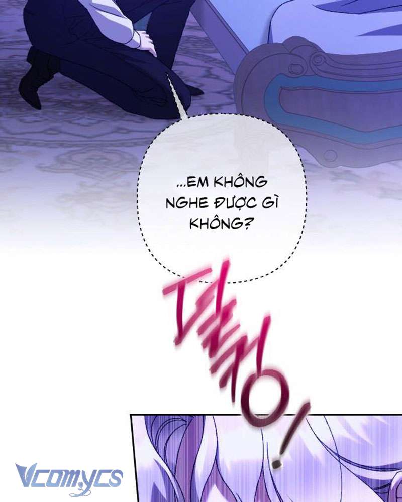 Dành Cho Những Ai Coi Hối Tiếc Là Điều Xa Xỉ Chap 58 - Trang 2