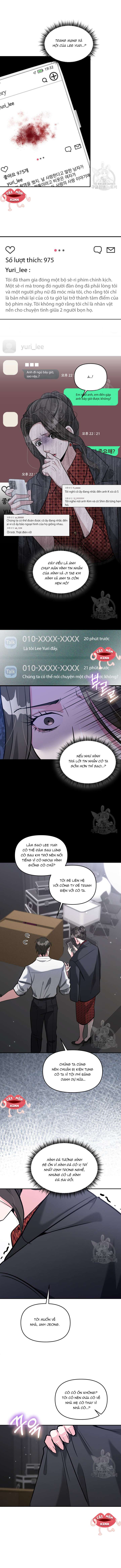 Collector Collector-Chap 22 - Next Collector-Chap 23