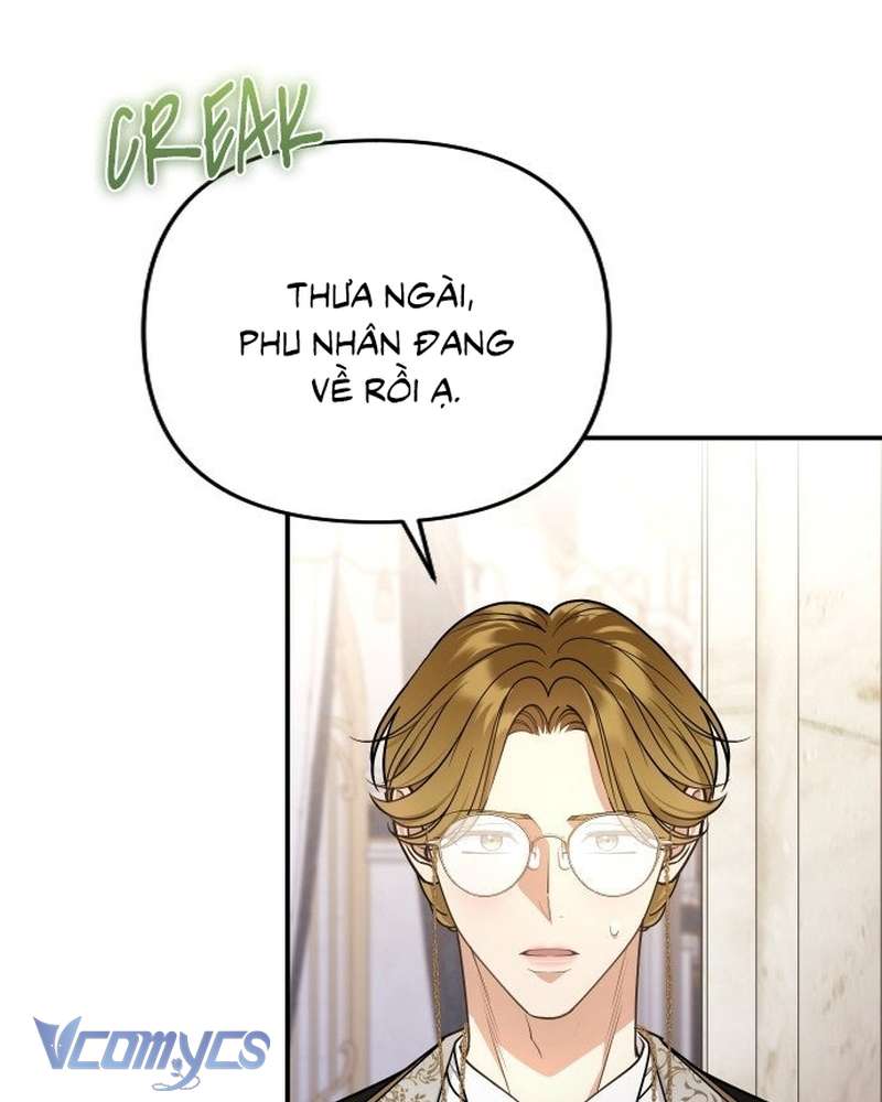 Trước Khi Em Có Ý Định Chạy Trốn Ta Sẽ Ngăn Chặn Nó Chap 31 - Next Chap 32