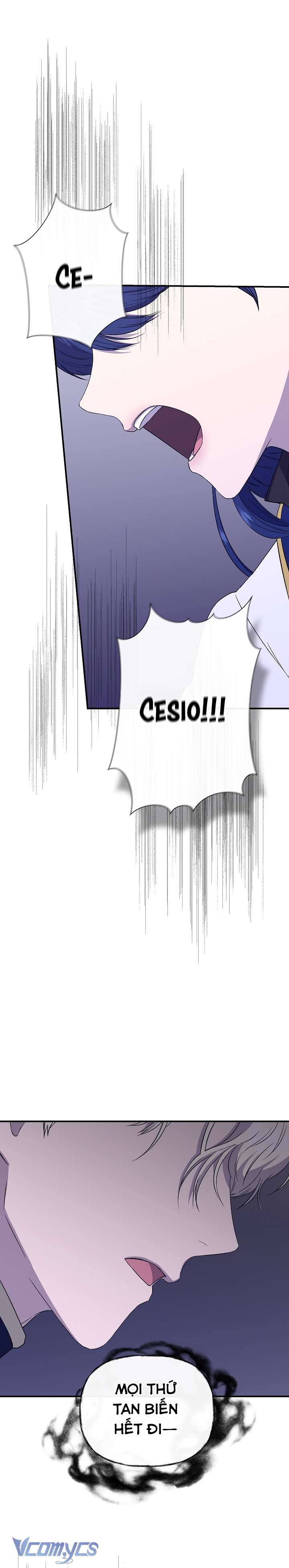Tôi Không Phải Là Cinderella Chap 118 - Trang 2