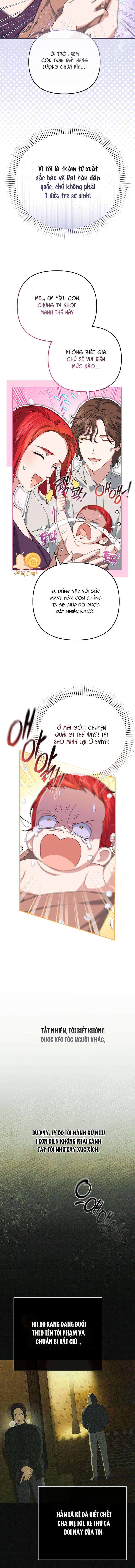 Gặp lại kẻ thù ở lễ đính hôn Chap 2 - Next Chap 3