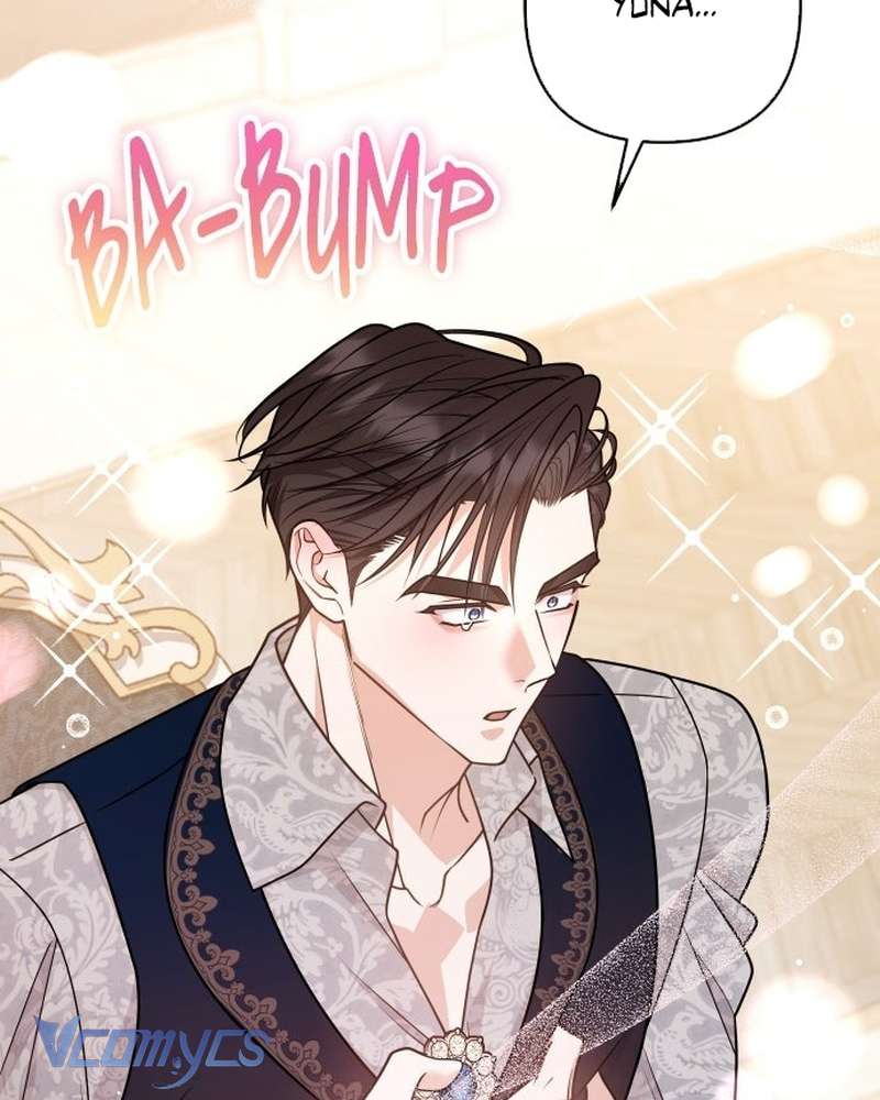 Trước Khi Em Có Ý Định Chạy Trốn Ta Sẽ Ngăn Chặn Nó Chap 35 - Next 