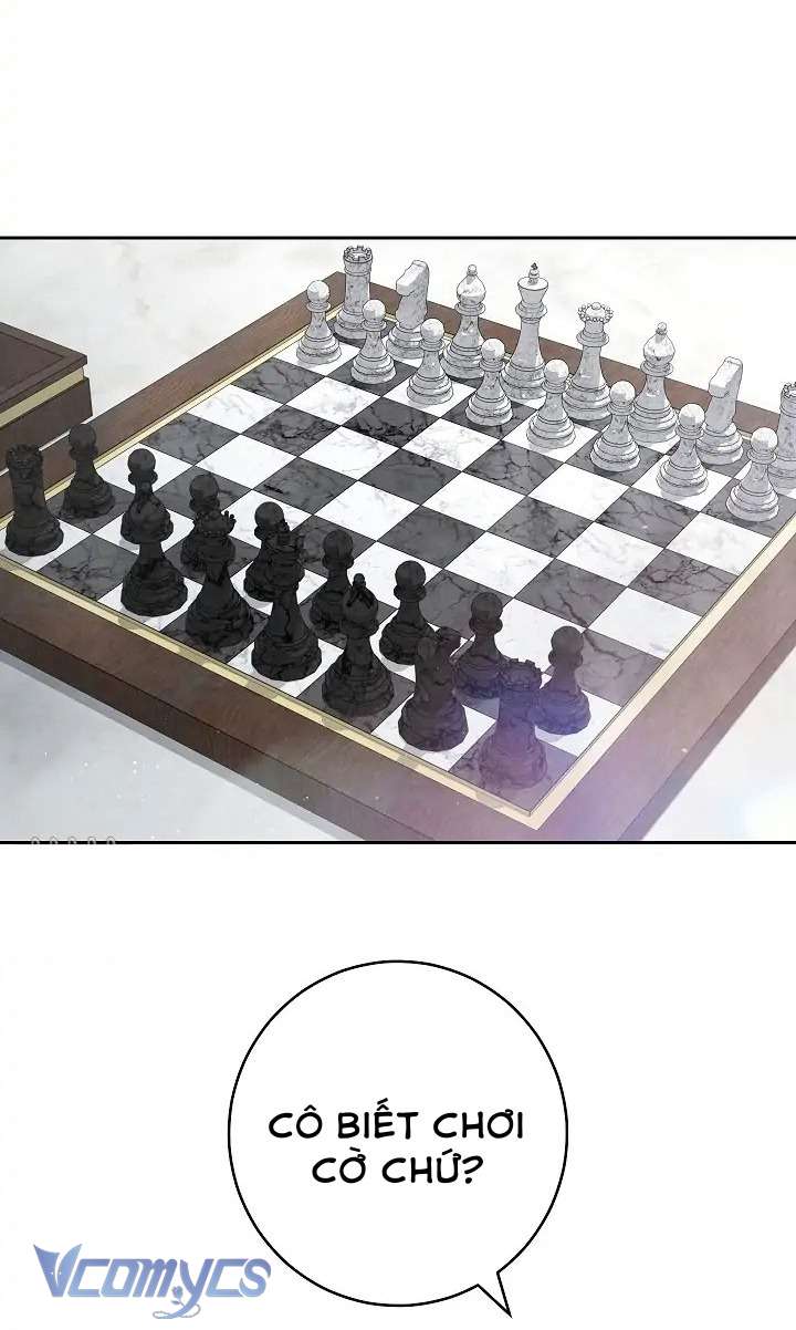 Hôn Nhân Vụ Lợi 2: Bản Tình Ca Không Thể Quên Chap 25 - Trang 2