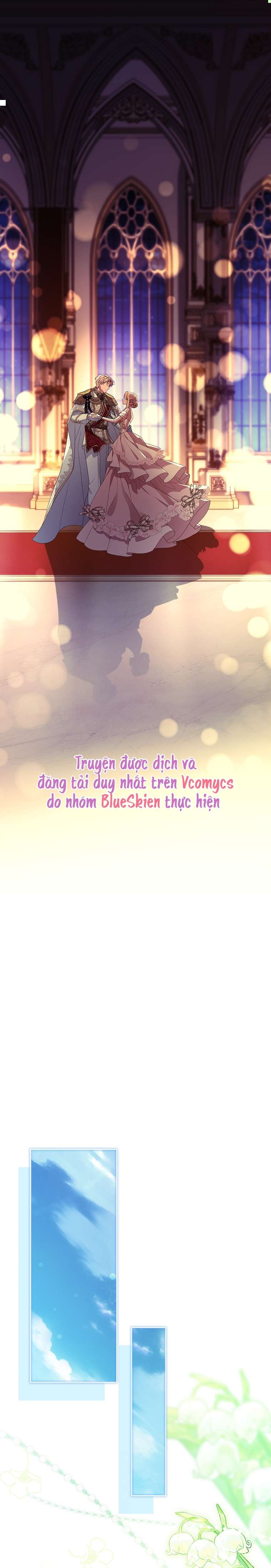 Chồng Ơi, Tại Sao Chúng Ta Không Thể Ly Hôn? Chap 74 - Trang 2