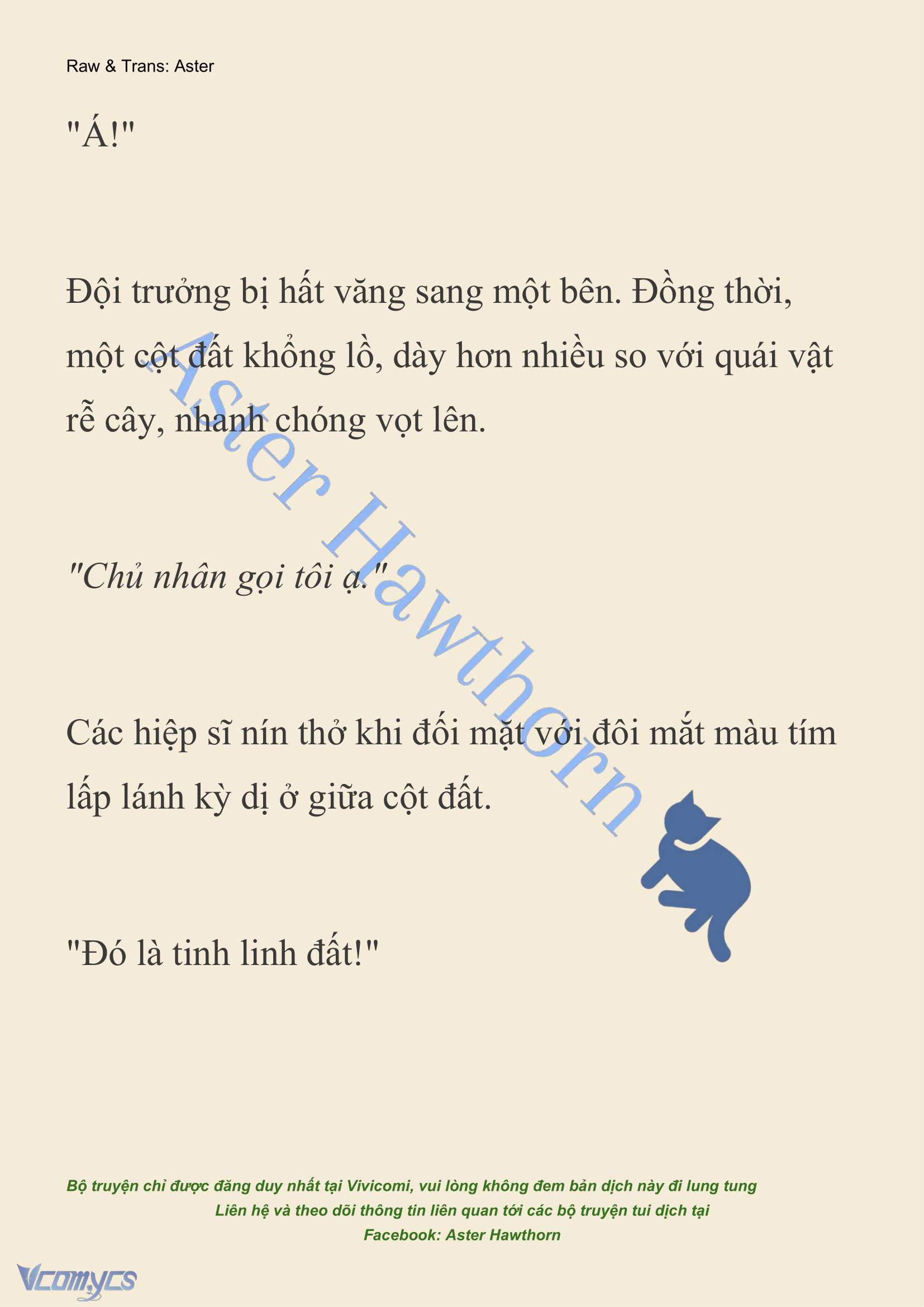 [NOVEL] Cách Để Em Bảo Vệ Anh Chap 191 - Next Chap 192