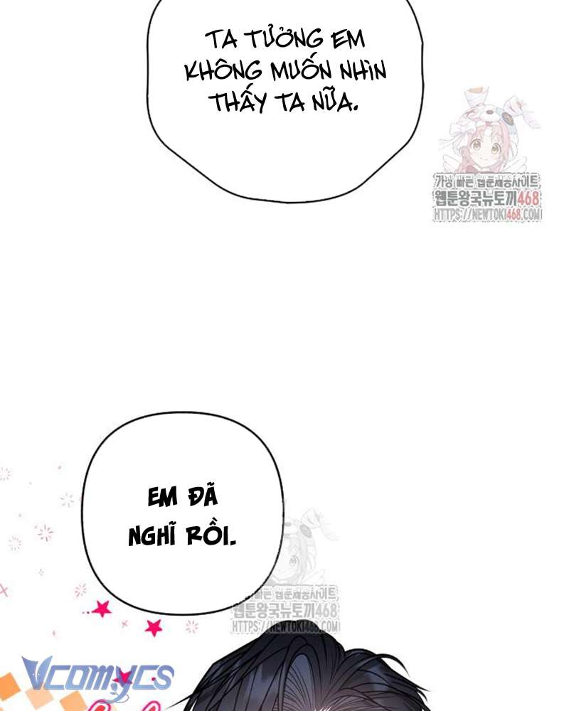 Trước Khi Em Có Ý Định Chạy Trốn Ta Sẽ Ngăn Chặn Nó Chap 22 - Next Chap 23