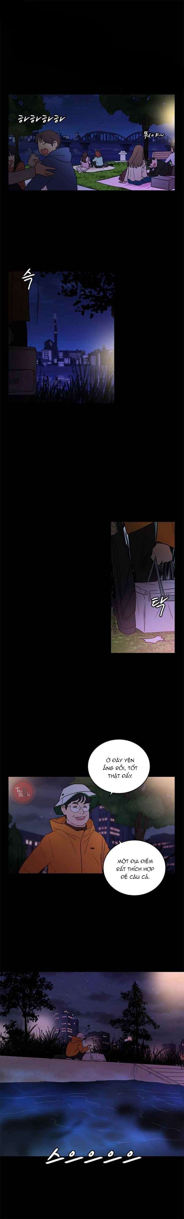 Cô Nàng Pháp Sư Chap 27 - Next Chap 28