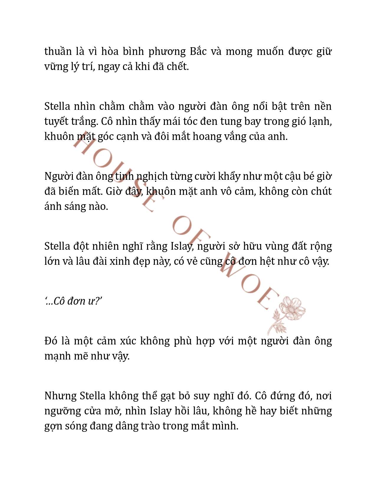 [NOVEL] QUÁI THÚ BỊ NGUYỀN RỦA NẮM GIỮ DÂY XÍCH CỦA TÔI Chap 36 - Next Chap 37