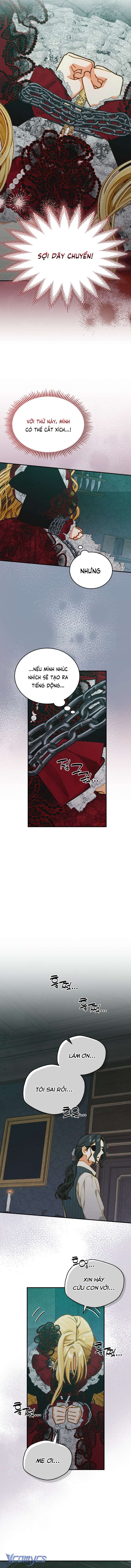 Thuần Hóa Munchkin Chap 18 - Next Chap 19