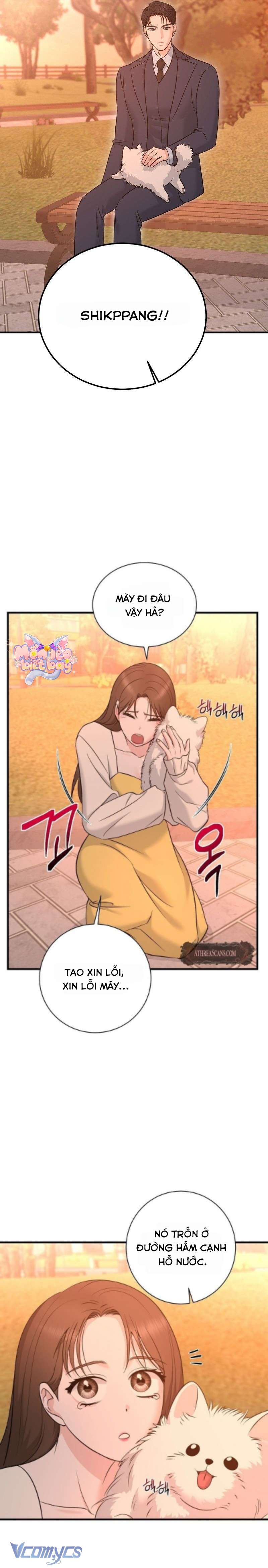 [18+] Bị Ám Ảnh Bởi Người Sếp Đã Từng Từ Chối Tôi Chap 6 - Next 