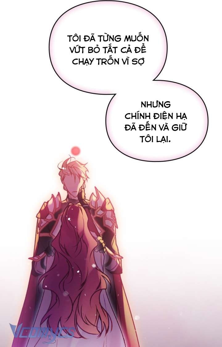 Kết Cục Của Nhân Vật Phản Diện Chỉ Có Thể Là Cái Chết Chap 194 - Trang 3