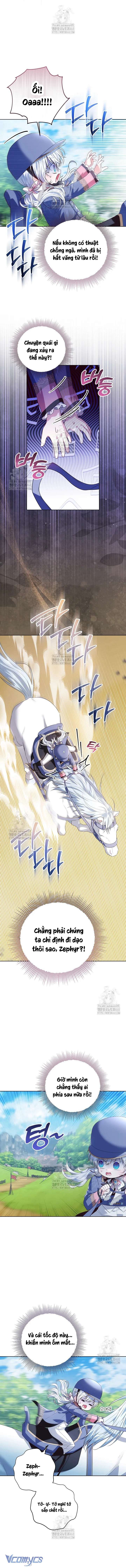 Người Cha Che Giấu Sức Mạnh Chap 40 - Next Chap 41