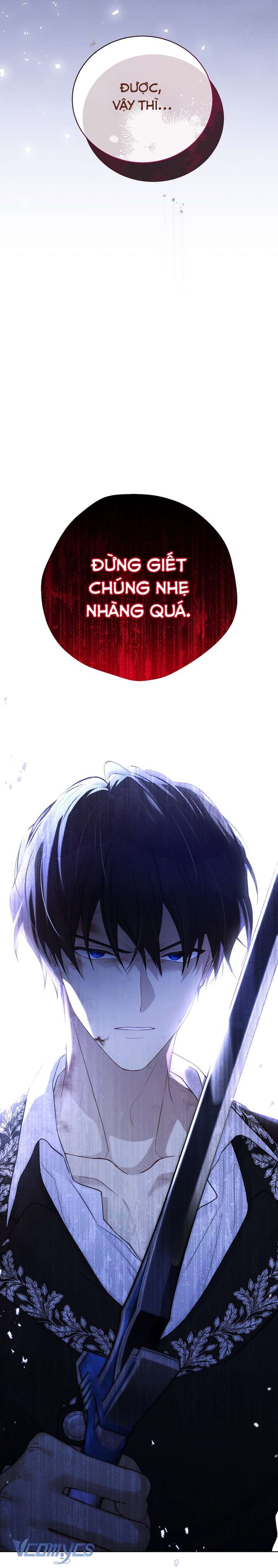 Vương Miện Lục Bảo Chap 128 - Next 