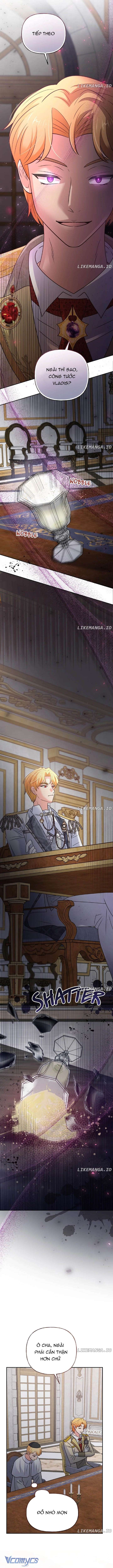 [PNT] Hầu Gái Không Thích Nuôi Dạy Trẻ Nhỏ Chap 47 - Next Chap 48