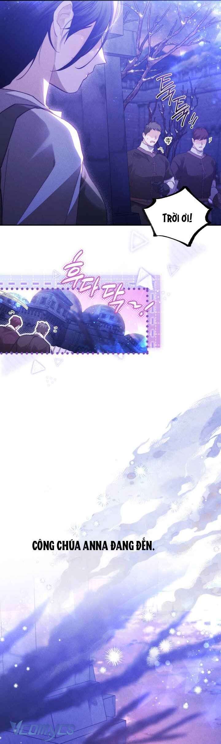 Tiếng Trống Vang Dội Chap 43 - Next Chap 44