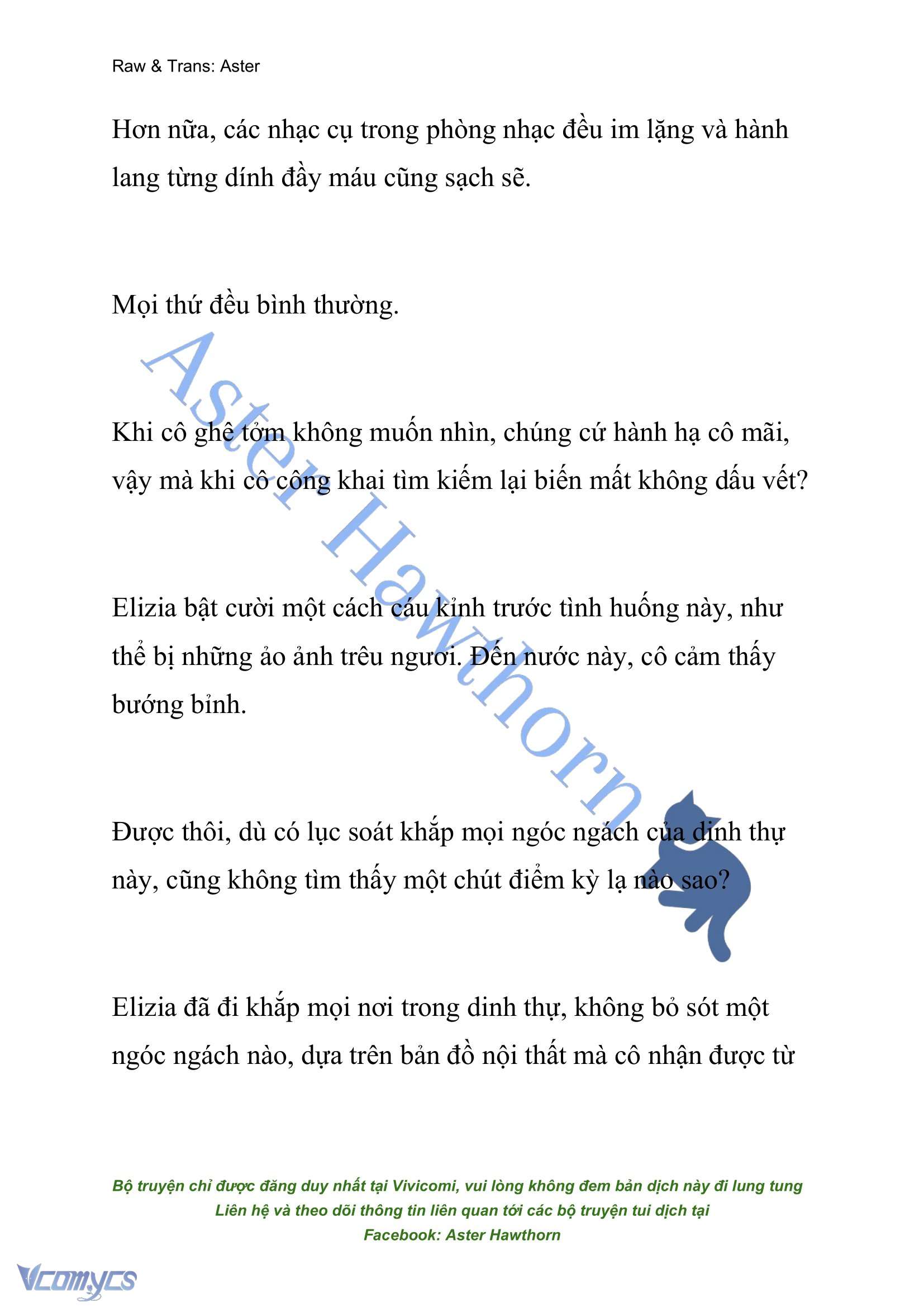 [NOVEL] Người Chồng Thứ N Chap 54 - Next Chap 55