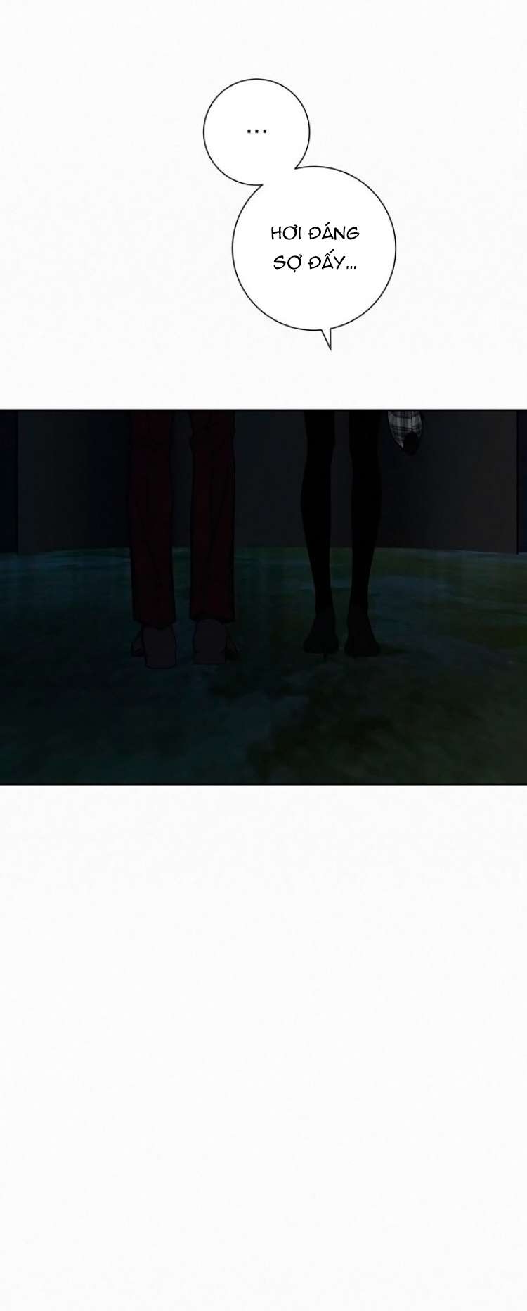 Chiến Lược: Tình Yêu Trong Sáng Chap 129 - Trang 2