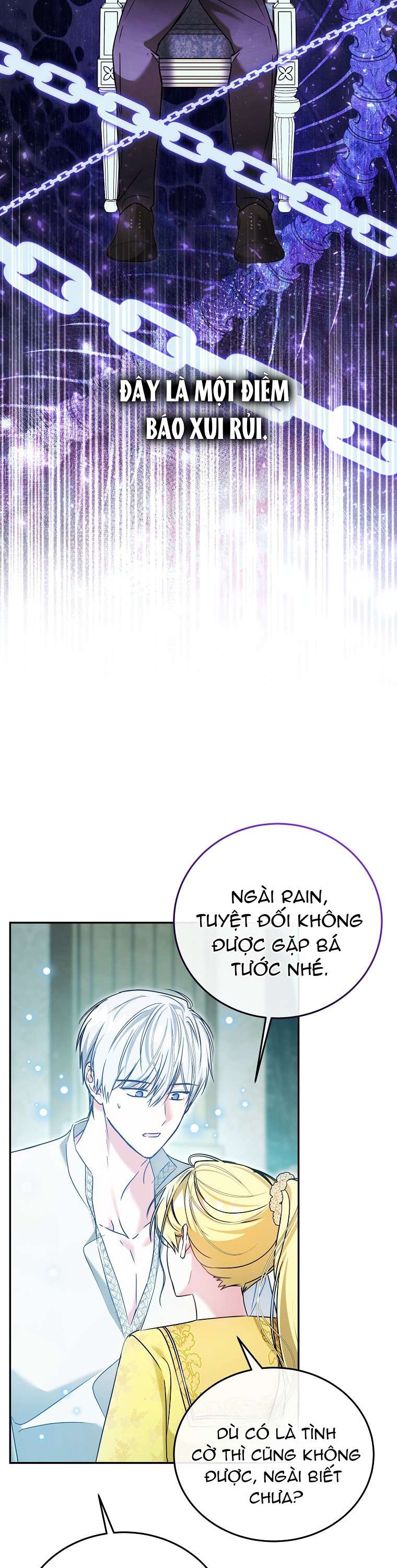 Chị Gái Tôi Là Nhân Vật Chính Chap 66 - Trang 2